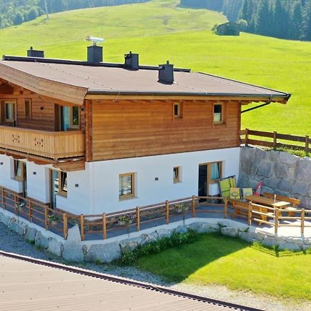 Berggasthof Staudachstub'N Kirchberg in Tirol Exterior foto