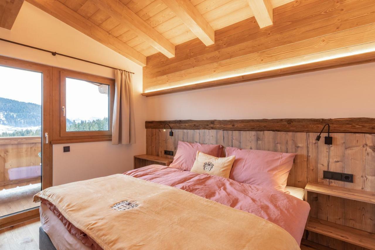 Berggasthof Staudachstub'N Kirchberg in Tirol Exterior foto